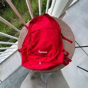 Supreme Backpack (SS19)